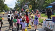 Friends of Yeadon Library reach 30th anniversary milestone this year