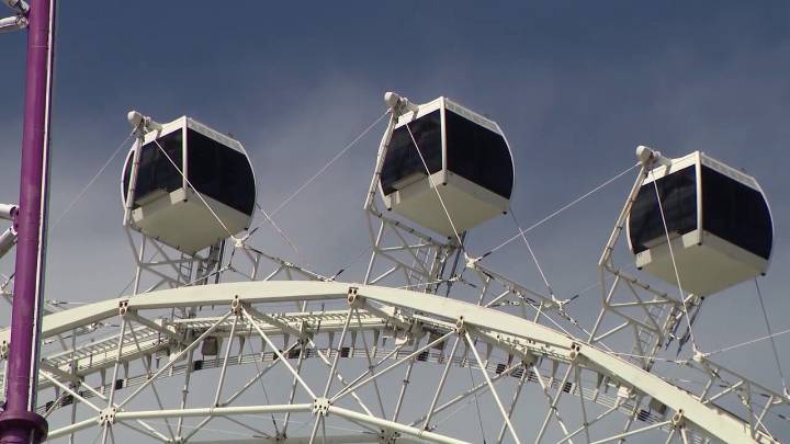 Proposed 250-foot observation wheel could bring sweeping views of downtown Tampa