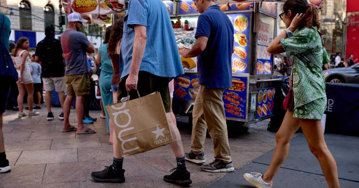 U.S. GDP expanded at a strong 3.8% pace in second