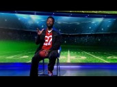Nate Burleson pens love letter to football as NFL season gets underway