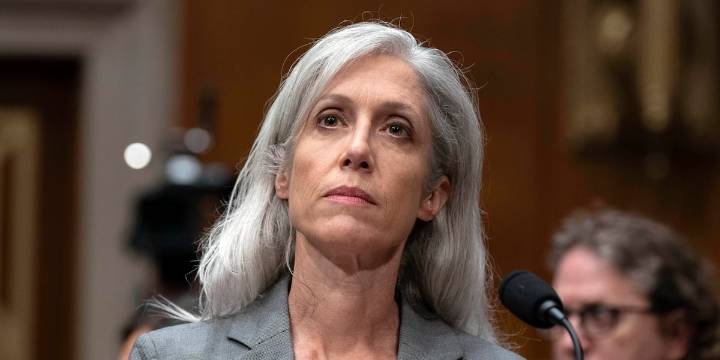 Former CDC chief Susan Monarez testifies RFK Jr. fired her over vaccine science
