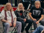 Spinal Tap is back. Director Rob Reiner says they're still dialed up to 11