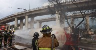 Explosión de pipa en Iztapalapa: ¿Qué es una onda expansiva y cuáles son las lesiones que causa?
