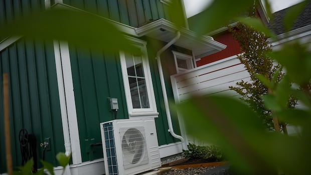 Canada's emissions dropped slightly last year, with climate wins offset by oil and gas
