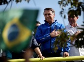 Brazil Supreme Court panel forms majority to convict Bolsonaro
