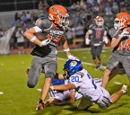 FOOTBALL: Corropolese’s heroics lead Perk Valley to thrilling 17-16 OT win over defending 6A champ Downingtown West