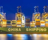 Ukraine slams Chinese cargo ship for visiting occupied Crimea