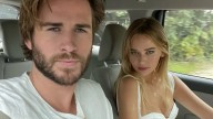 Liam Hemsworth y Gabriella Brooks anuncian su compromiso y los comentarios se llenan de referencias a Miley Cyrus