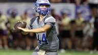 Oklahoma high school football: Guthrie overpowers Blanchard in Week 3