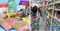 El comercio deberá informar el precio de productos por kilo, litro o metro según nuevo reglamento