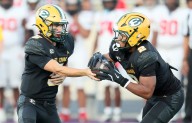 Cleveland.com state football rankings: Powerhouses establishing themselves in Division I