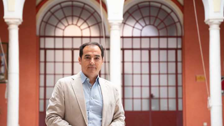 La Junta de Andalucía exige la dimisión del fiscal general del Estado