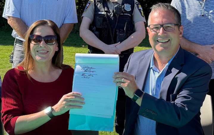 Parma Heights and Parma eyeing 2026 opening for shared dog park