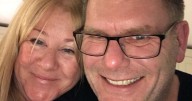 'My husband was killed by a falling tree - a law change is essential to prevent future tragedies'