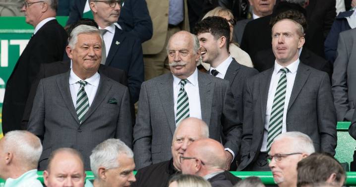 Celtic board already know what their response will be to silent protest and a real message must be sent