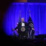 Trump says he will award the Presidential Medal of Freedom to Ben Carson