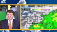 Return of daily rainfall chances this week