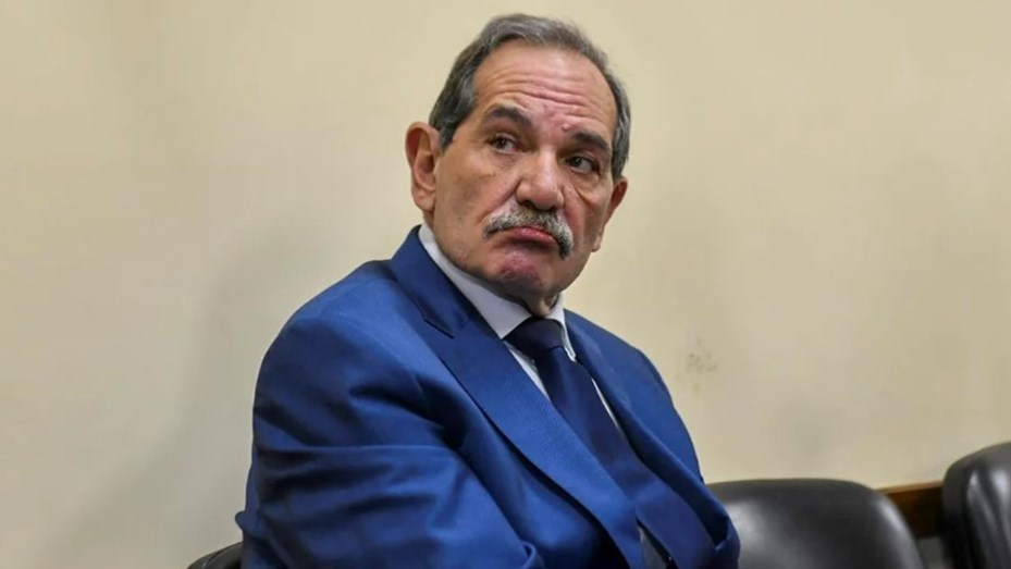 La Corte Suprema rechazó excarcelar al exgobernador José Alperovich