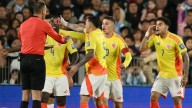“La necesidad del resultado en la Selección Colombia puede generar un poco de ansiedad”