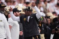 How to watch college football free live stream without streameast: Wyoming Cowboys vs. Colorado Buffaloes today