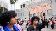 Experts warn of Bill C-2 as 'anti-refugee' and 'anti-immigrant' giving Canada 'unchecked powers' like the U.S.