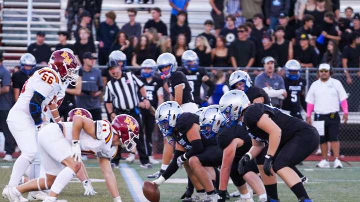 Northern Colorado high school football scores, schedule for Week 5