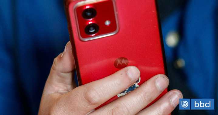 Celulares son el botín más "cotizado" por los delincuentes en la Pampilla de Coquimbo