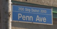 Pittsburgh crews to begin work next month on bike lane project