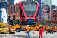 ¡Enhorabuena por Bogotá!