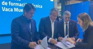 Instituto Vaca Muerta: cómo serán las capacitaciones para la formación de profesionales en Neuquén