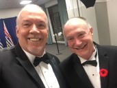 'The Canadian promise has been broken for all younger people,' says B.C.’s Don Wright