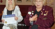 A new generation joins the Fairmont Lions Club