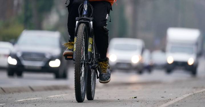 Nuneaton A47 cycle scheme remains 'on hold'