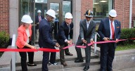Upgrades at Newark Water Treatment Plant to Optimize Water Quality in North Jersey