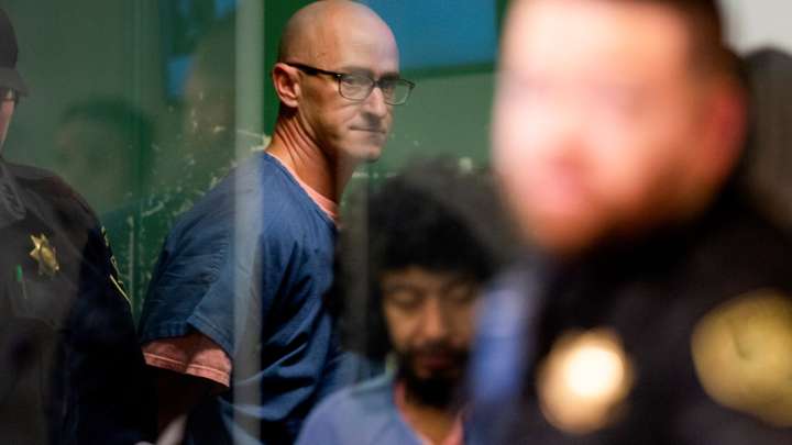 Ex-Bay Area pilot accused of trying to cut engines reaches plea deals, lawyer says
