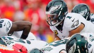 Eagles’ Nick Sirianni goes in-depth on Tush Push penalty controversy