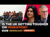 Another UK government plan to tackle illegal migration