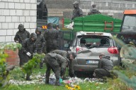 Polonia urge al resto de la OTAN a actuar frente a la amenaza rusa
