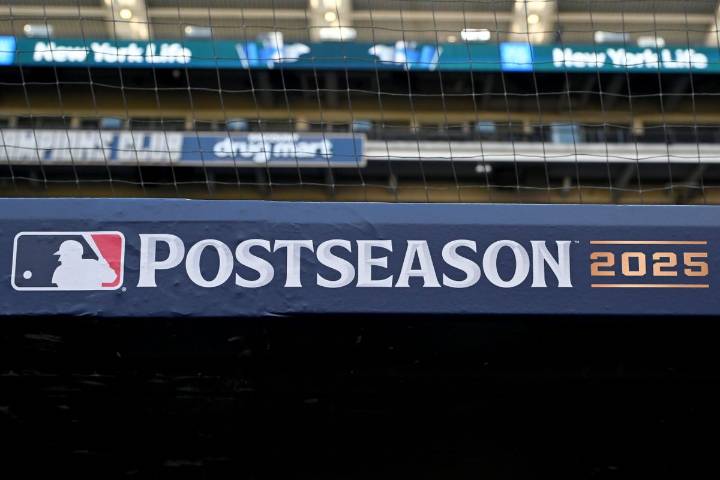 MLB playoff format: Bracket, Wild Card Series, best