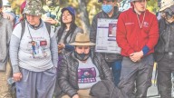 Congreso plantea reforzar el sistema para desaparecidos