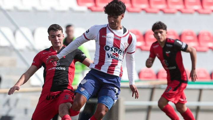 El clásico entre Colón y Unión por Copa Santa Fe tiene fecha y horario confirmado
