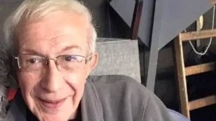 Murió Rodolfo Ferrer, maestro del arte y la educación