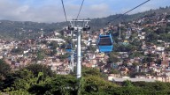 El MIO Cable en Cali: diez años de historia y empleo para la familia Marmolejo en la Comuna 20