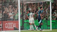 Stoppage-time goal lifts Austin over Seattle Sounders 2