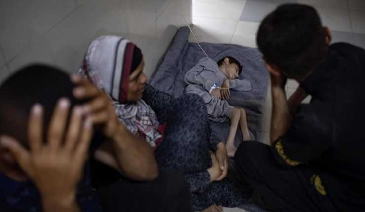 Comisión de la ONU: “Israel ha cometido genocidio contra los palestinos en Gaza”