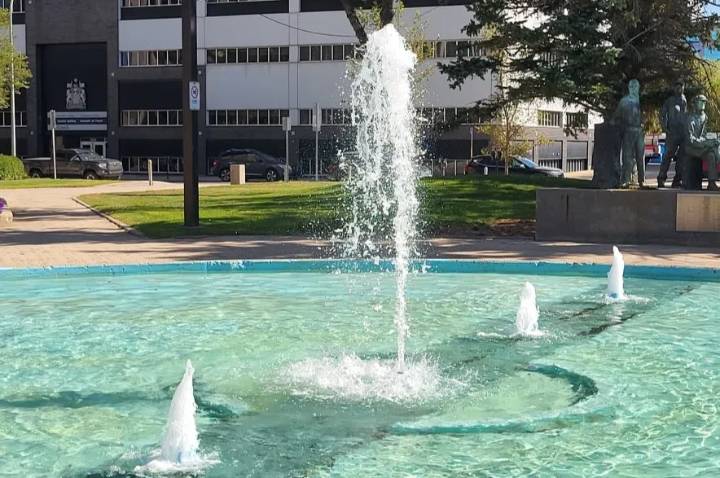 Regina, Moose Jaw lift voluntary water conservation advisory