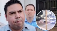Es boxeador uno de los jóvenes que puso golpiza a policías en Hermosillo; ya fue detenido, confirma Fiscalía