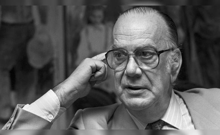 Camilo José Cela, un autor no apto para tiempos políticamente correctos