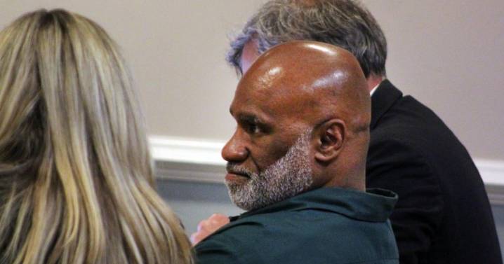 Parole for convicted murderer  Eduardo Lopez Jr. denied