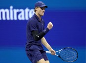 El número 1, en juego. Hay superclásico: ganó Sinner y jugará con Alcaraz la final del US Open